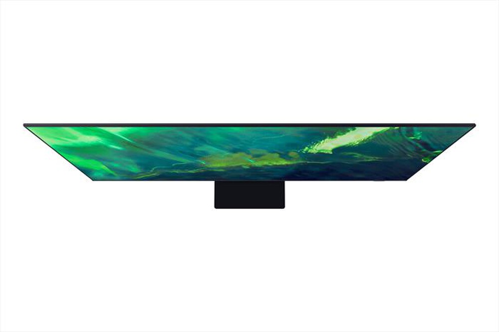 "SAMSUNG - Smart TV QLED 4K 75” QE75Q75A"
