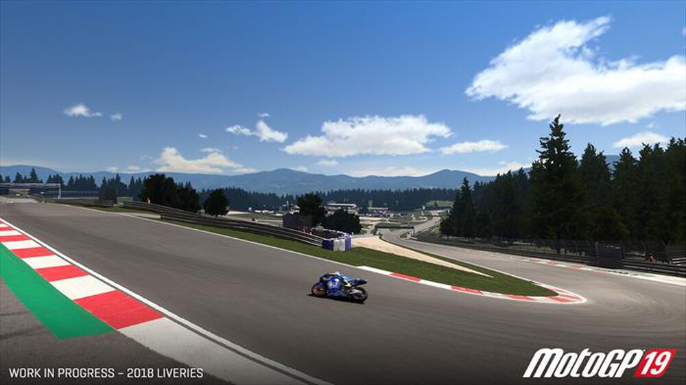 "KOCH MEDIA - MOTOGP 19 PS4"