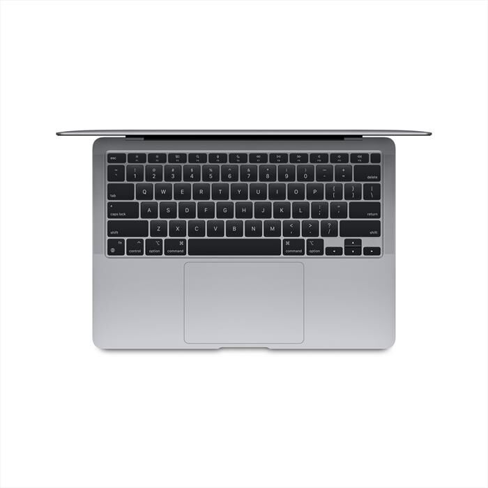 APPLE - MacBook Air 13 M1 512 MGN73T/A (late 2020)-Grigio siderale