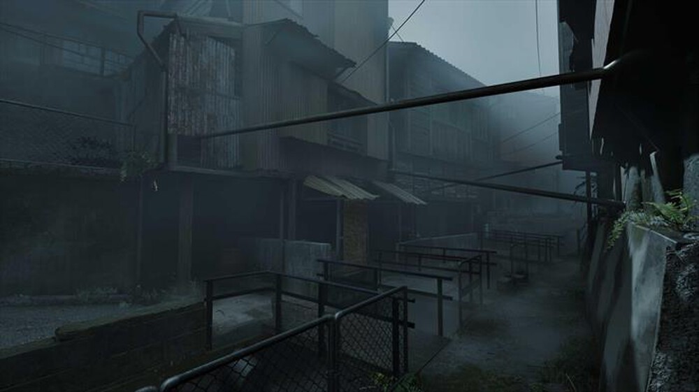 Immagine del prodotto KONAMI - SILENT HILL F