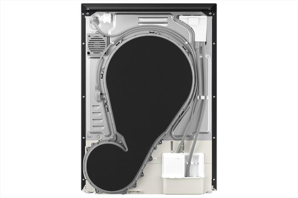 Immagine del prodotto SAMSUNG - Asciugatrice DV90F09F4SU3 9 Kg Classe A-Nero