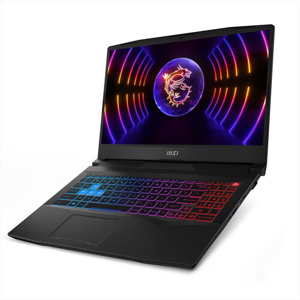 "MSI - Notebook PULSE 15 B13VGK-497IT-Nero"