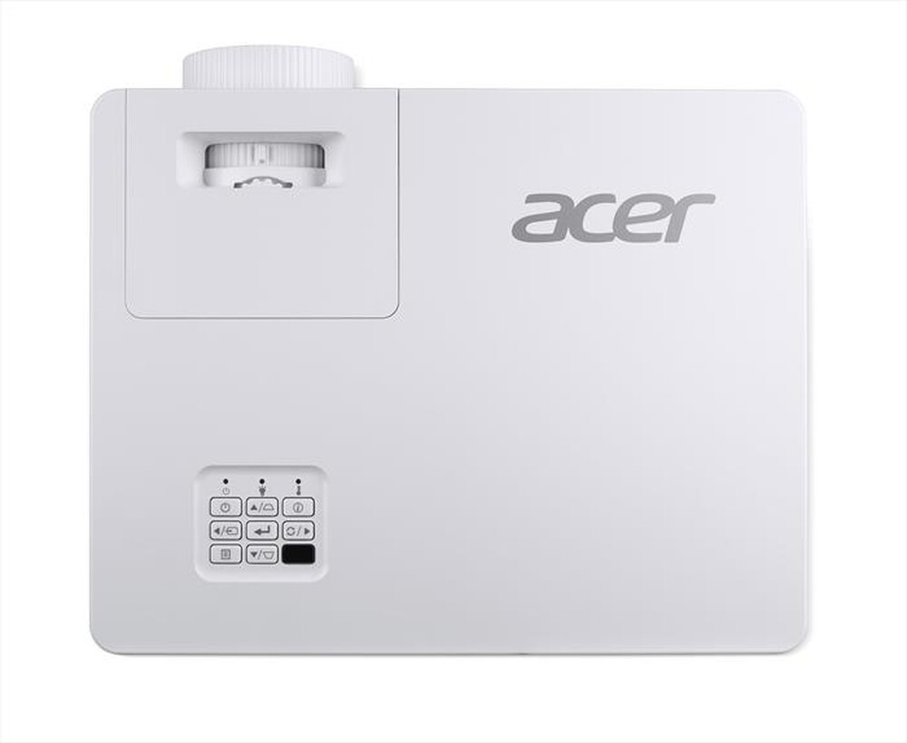 Immagine del prodotto ACER - Videoproiettore PL6520-Bianco