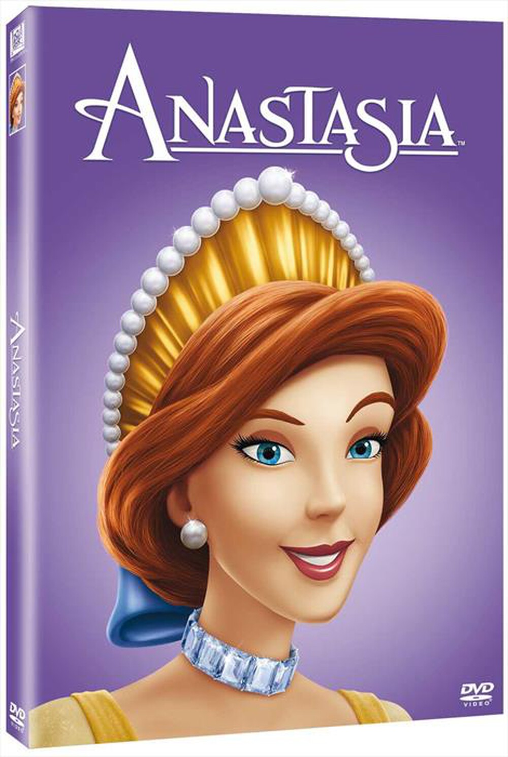 "WALT DISNEY - Anastasia (Funtastic Edition)"