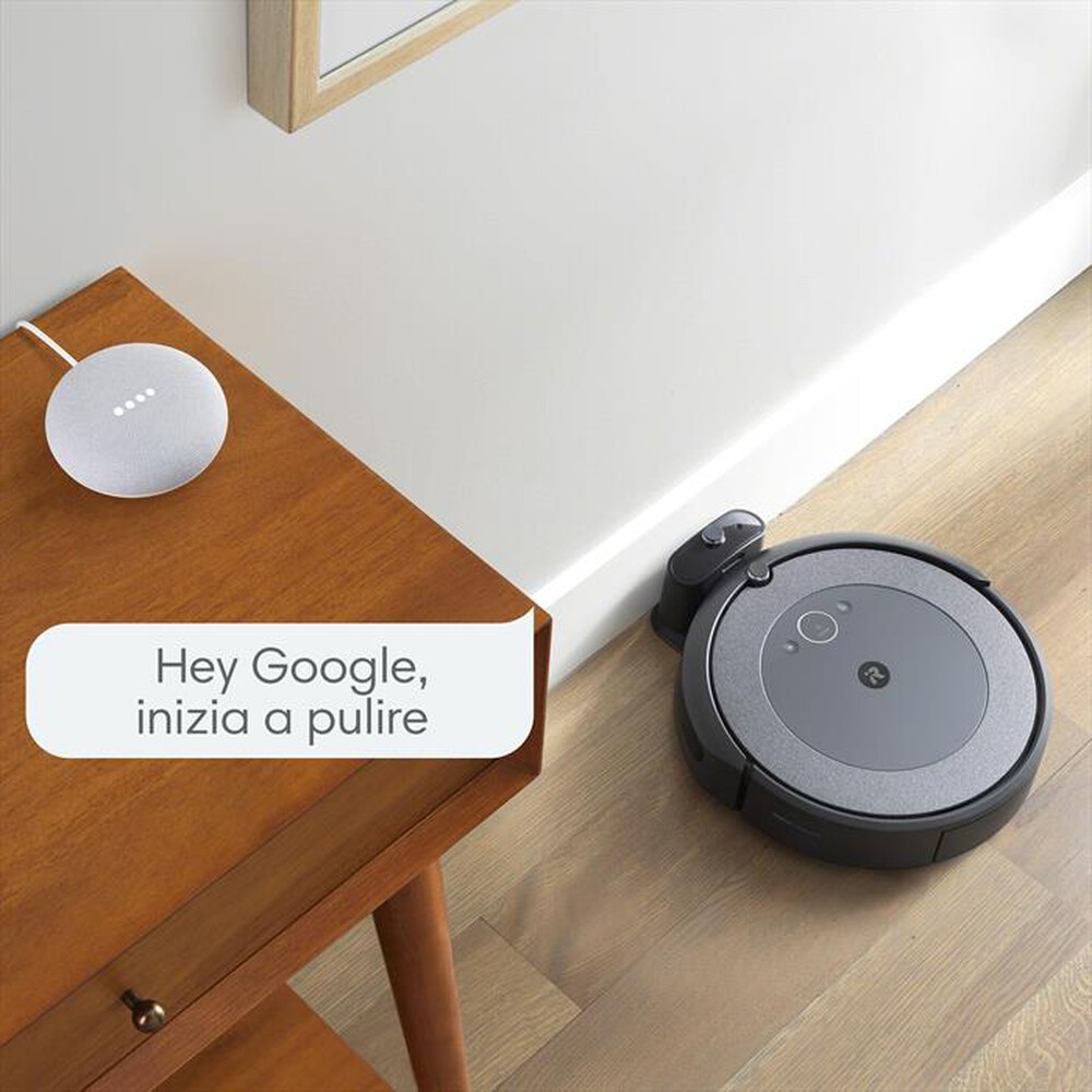 "iROBOT - ROOMBA I3158-Neutral"