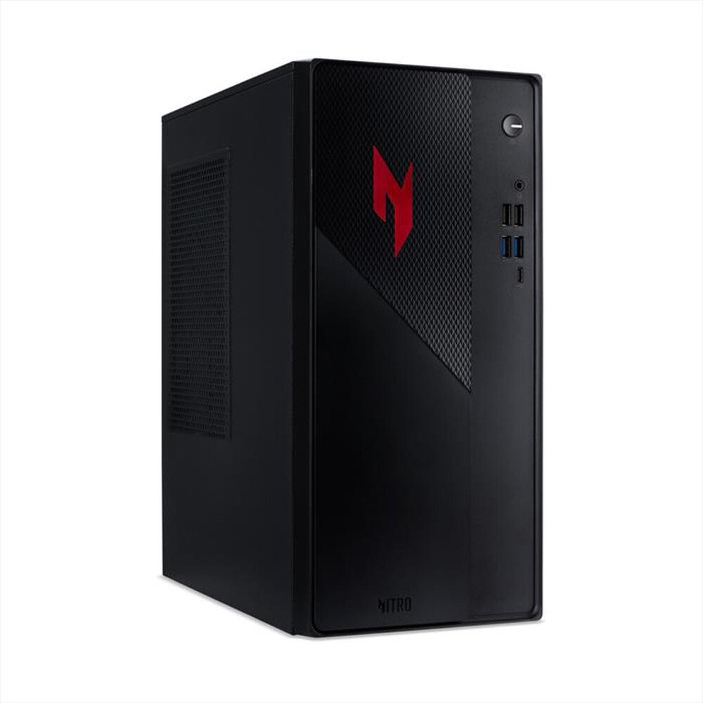Immagine del prodotto ACER - Desktop NITRO N20-101-MTL-Nero