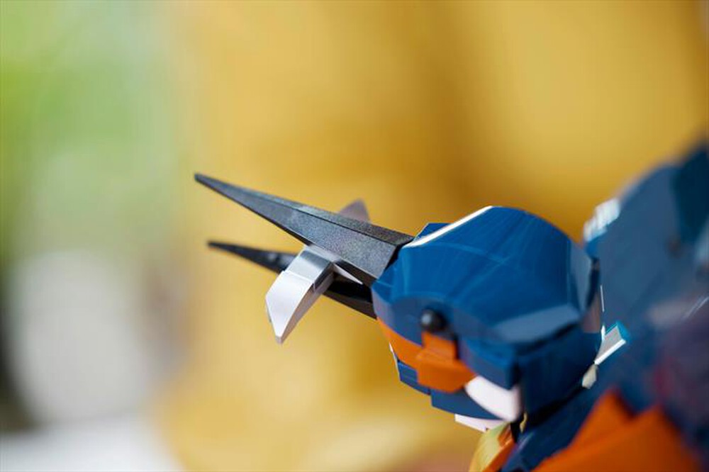 Immagine del prodotto LEGO - ICONS Martin pescatore 10331