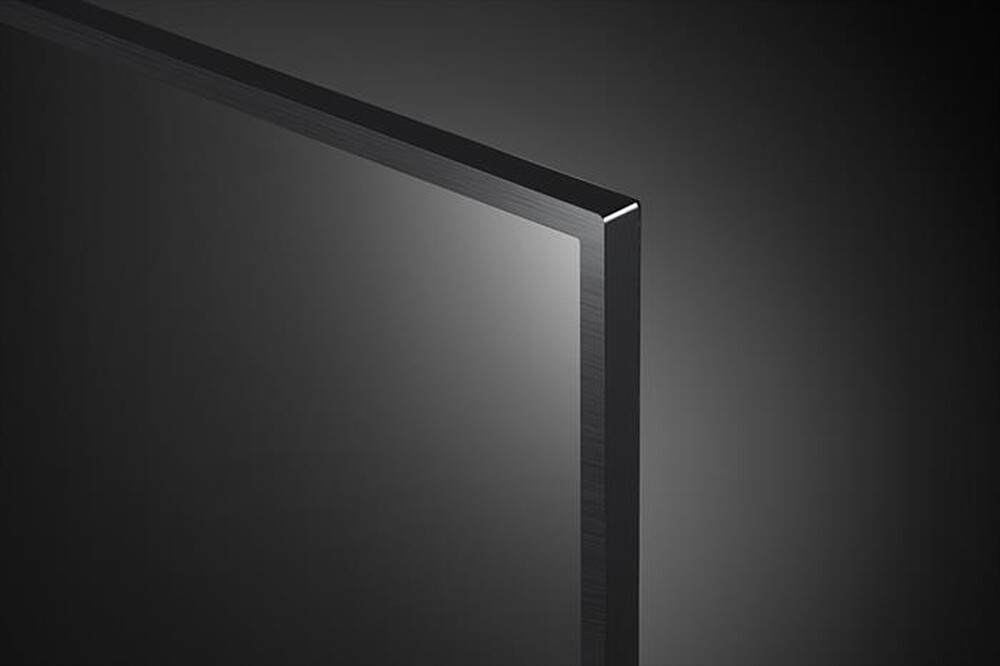 "LG - 55NANO796NE.API-Ceramic Black"