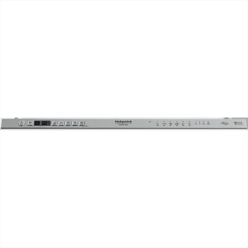 "HOTPOINT ARISTON - Lavastoviglie incasso HIS 7030 WEL Classe D"