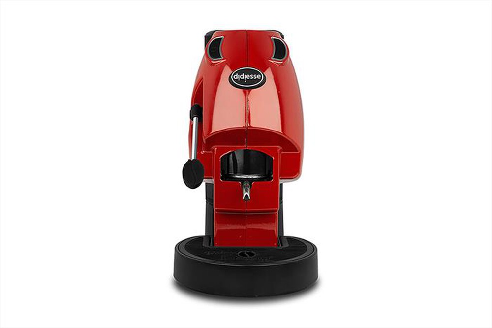Immagine del prodotto DIDIESSE - Macchina da caff&egrave; espresso BABY FROG 44-ROSSO PIENO