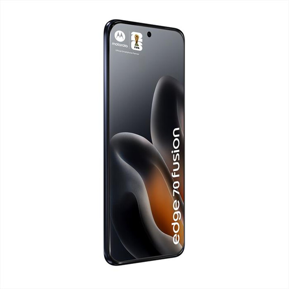 Immagine del prodotto MOTOROLA - Smartphone EDGE 70 FUSION-PANTONE Silhouette