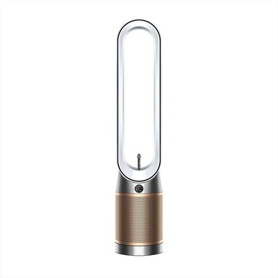 DYSON - FIND+FOLLOW&trade; COOL PC3-Bianco/Oro