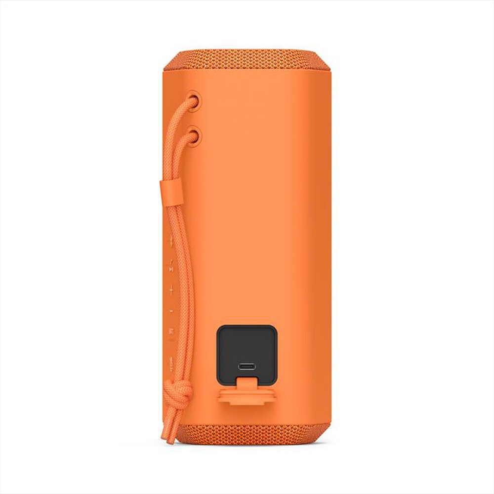 "SONY - Speaker Bluetooth SRSXE200D.CE7-Arancione"