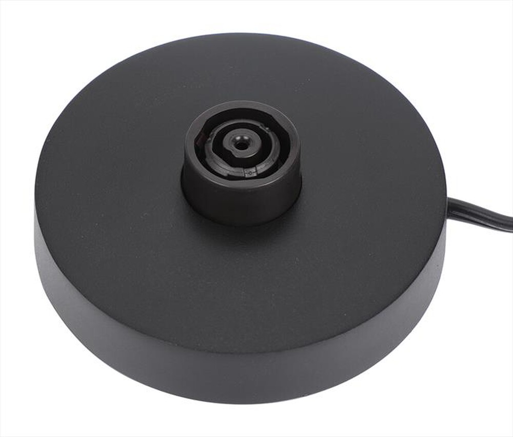 Immagine del prodotto MELCHIONI FAMILY - Bollitore MILKY-nero