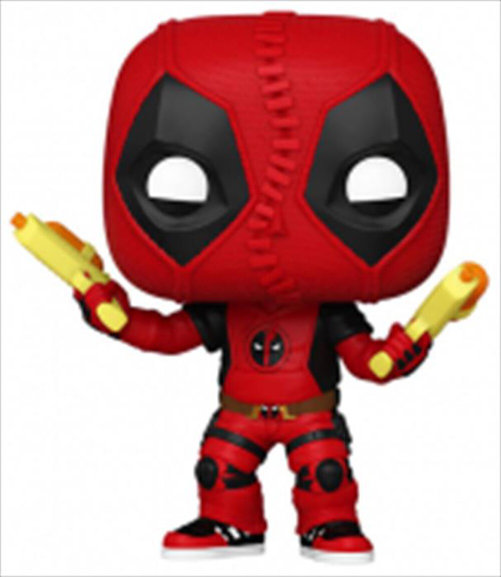 Immagine del prodotto FUNKO - 82381 Deadpool & Wolverine Kidpool 1402