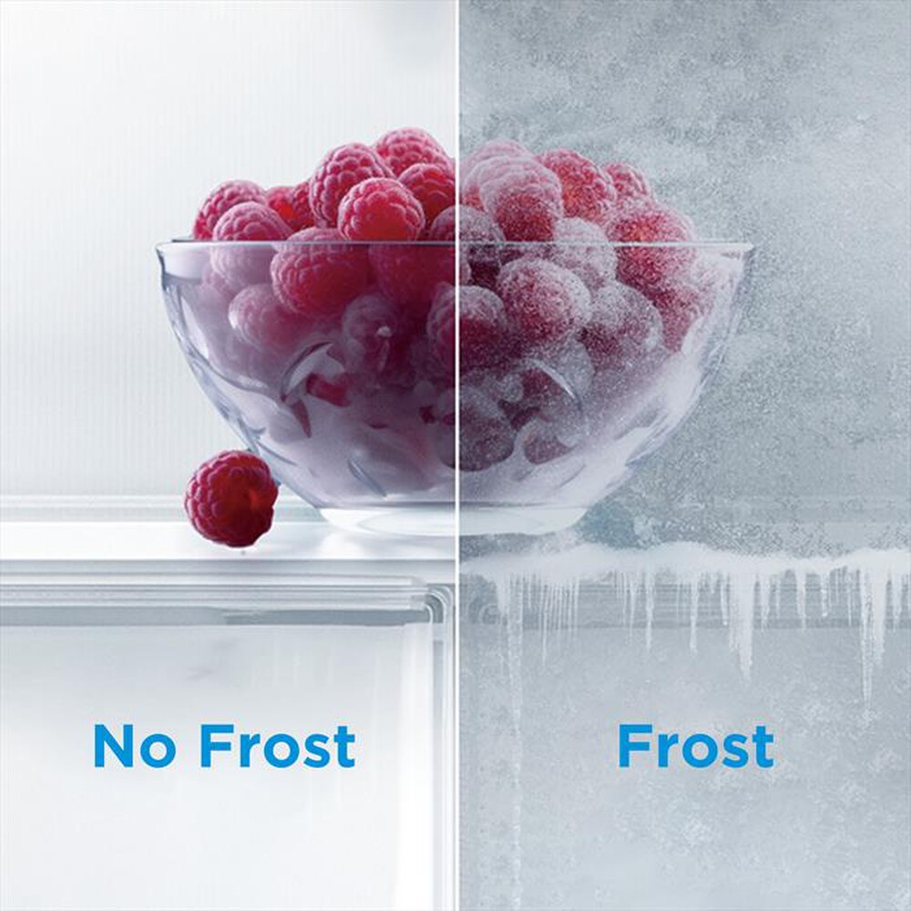 Immagine del prodotto MIDEA - Frigorifero 4 porte MDRM632FGD46W Classe D 470lt-Inox