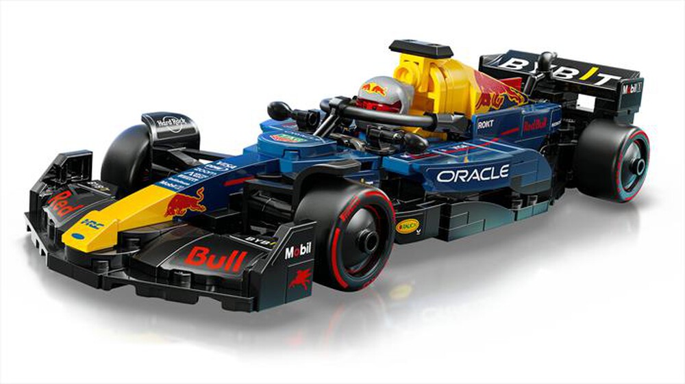 Immagine del prodotto LEGO - SPEED F1 Oracle Red Bull Racing RB20 77243