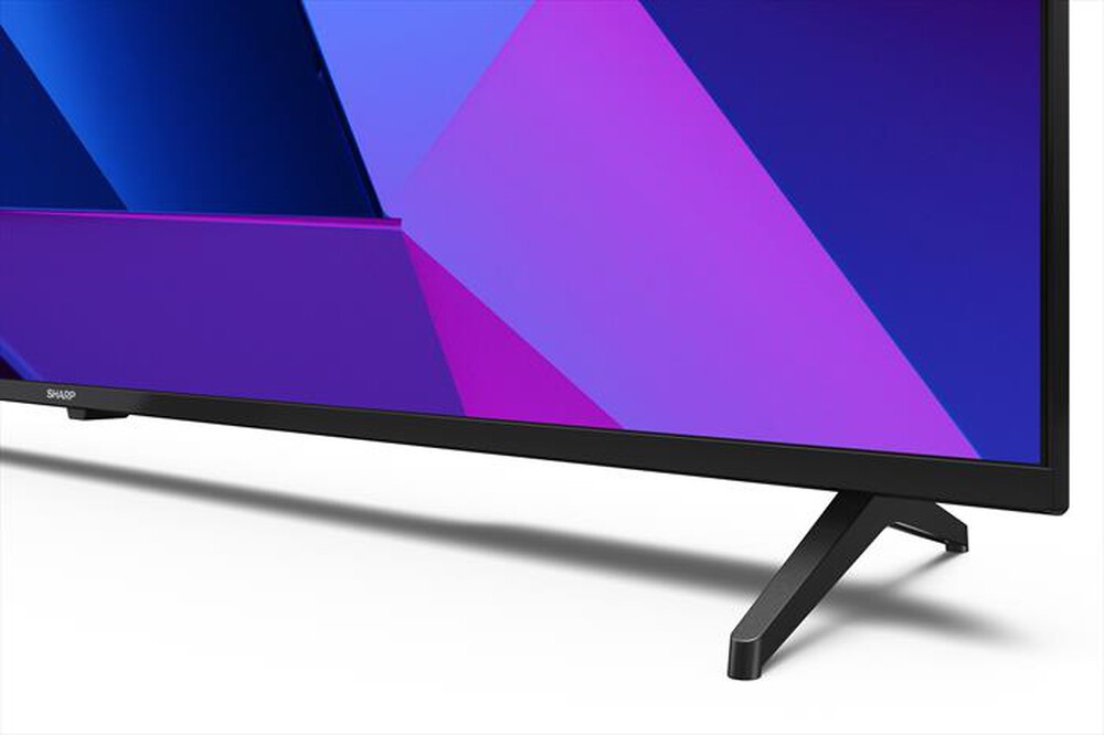 "SHARP - Smart TV LED UHD 4K 65\" 65FN7E-Nero"
