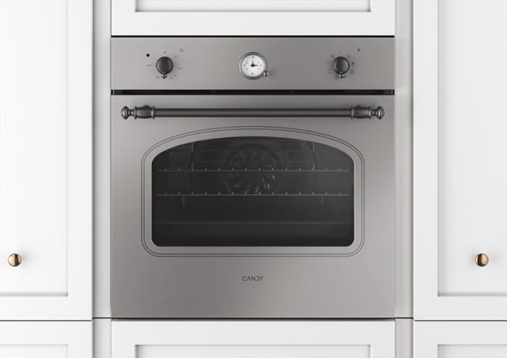 Immagine del prodotto CANDY - Forno incasso elettrico FCC604X/E Classe A+