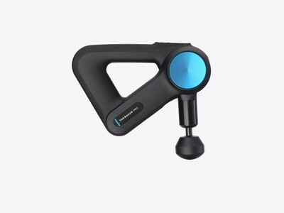 THERABODY - Massaggiatore per il corpo THERAGUN PRO - 5 GEN-NERO