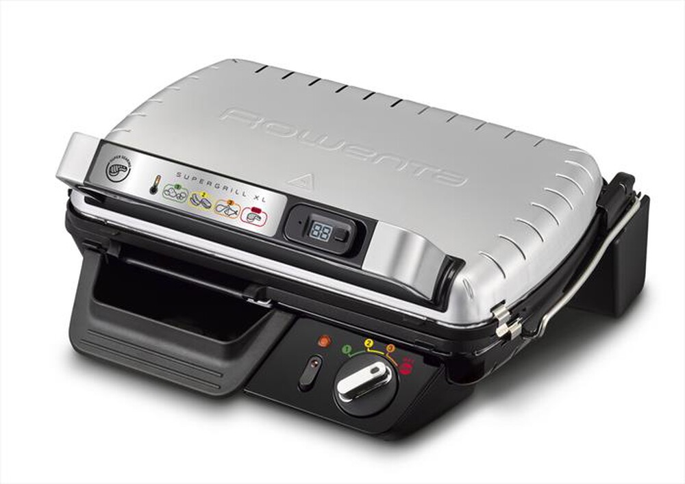 Immagine del prodotto ROWENTA - GR461B SuperGrill XL