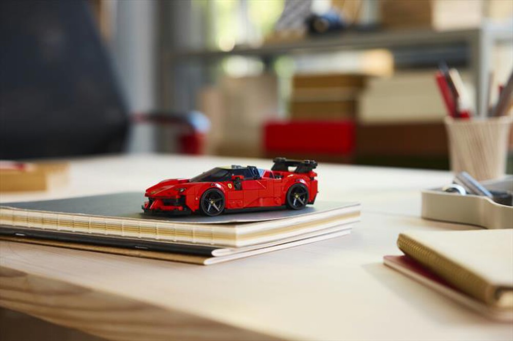 Immagine del prodotto LEGO - SPEED Ferrari SF90 XX Auto sportiva Stradale-77254