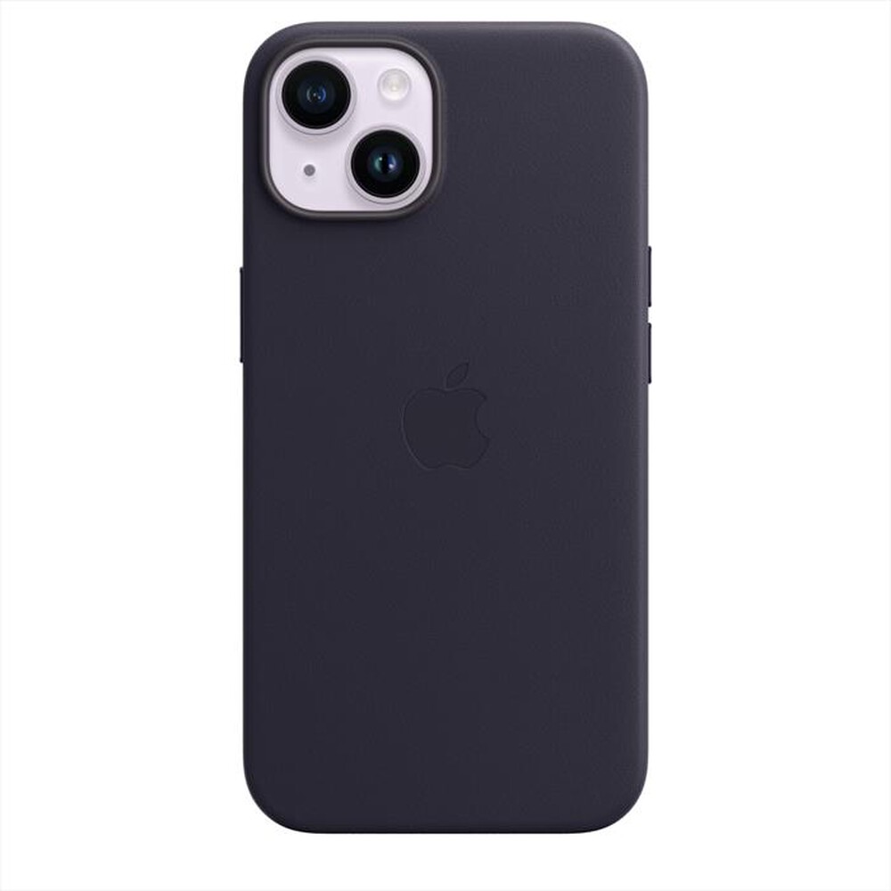 "APPLE - Custodia in pelle iPhone 14"