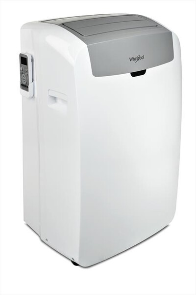 WHIRLPOOL - PACW29HP Condizionatore portatile Monoblocco