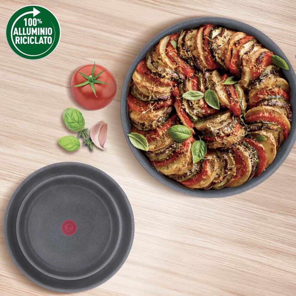 "LAGOSTINA - Padella 24 cm 012164040122"