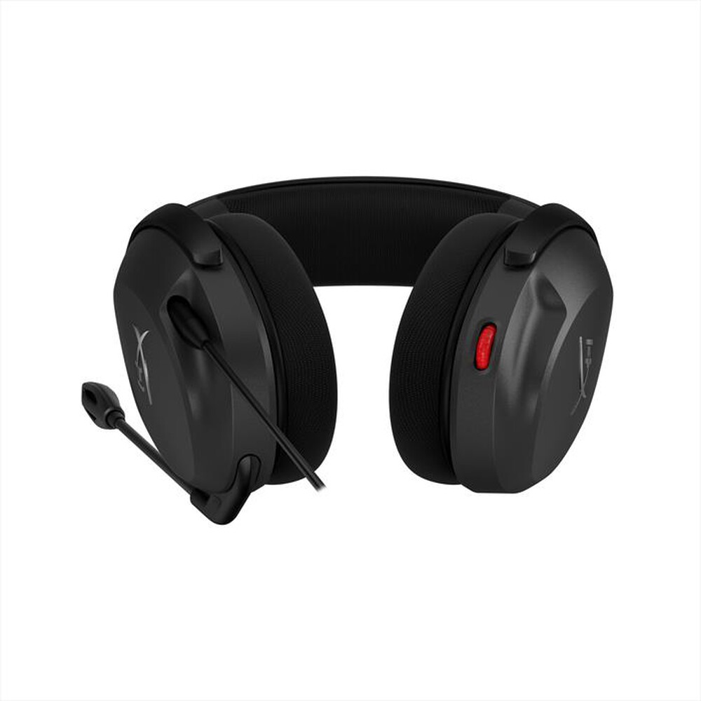 "HYPERX - Cuffie gaming per PC CLOUD STINGER 2 CORE-Nero"