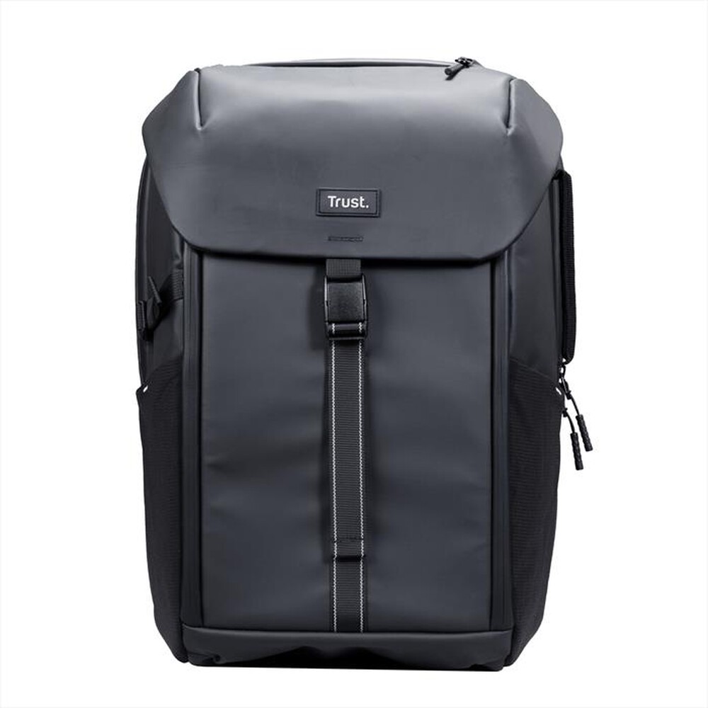 Immagine del prodotto TRUST - Zaino JERSEY TRAVEL BACKPACK-Black