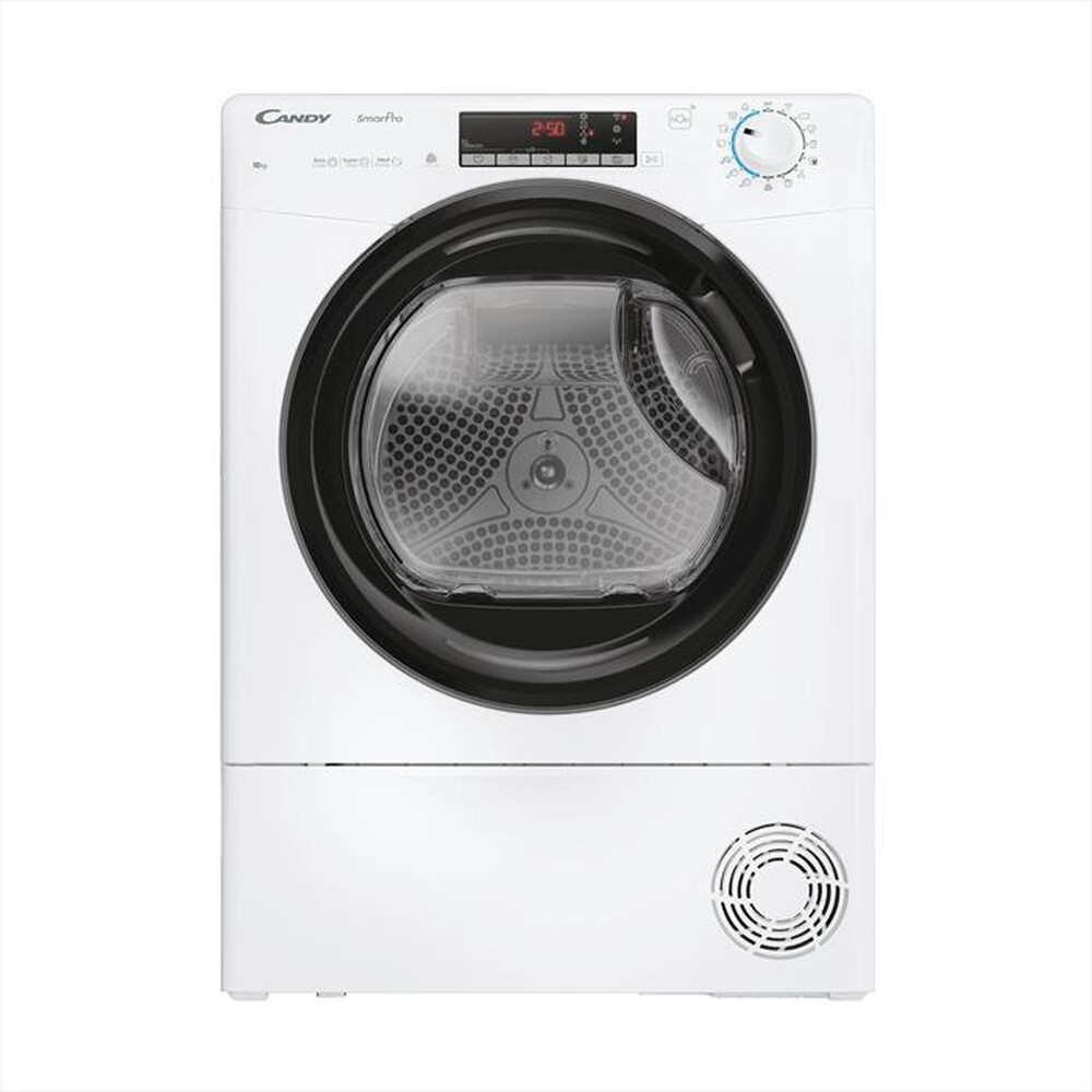 Immagine del prodotto CANDY - Asciugatrice CROE H10A2TBE-S 10 Kg-White
