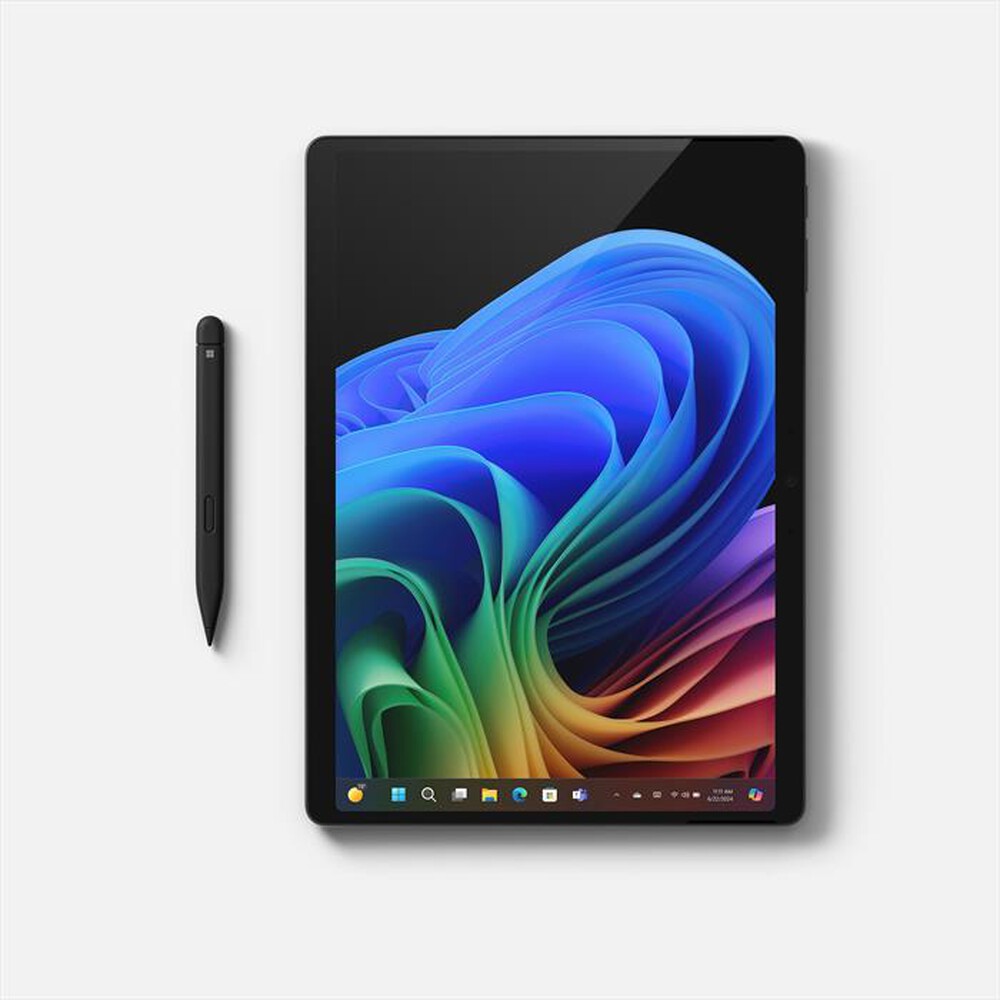 "MICROSOFT - Notebook SURFACE PRO - COPILOT+PC-Black"