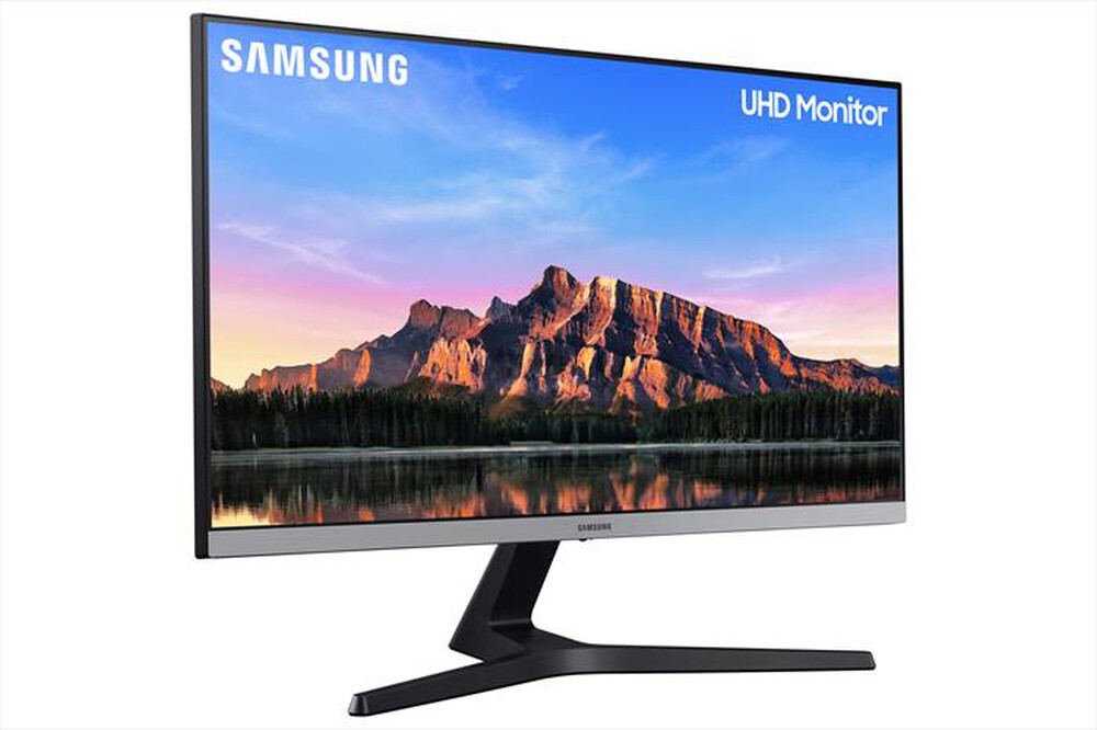 "SAMSUNG - LU28R550UQRXEN"