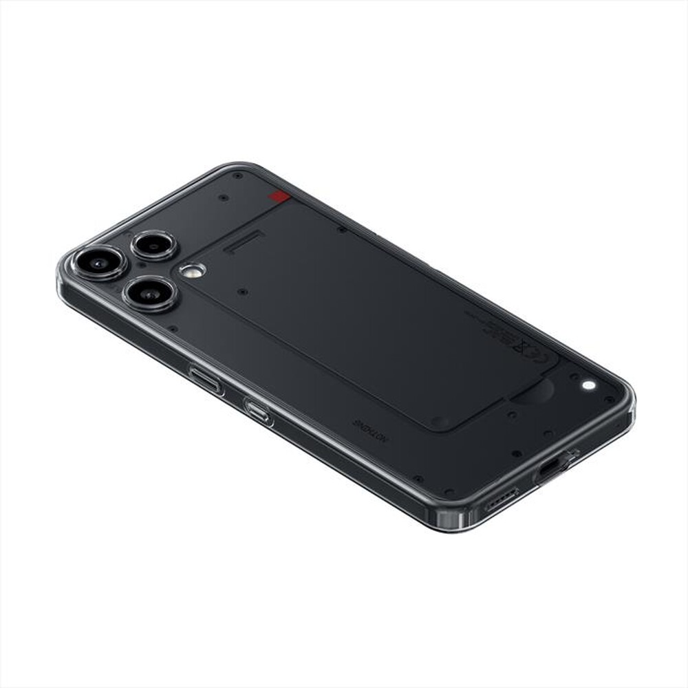 Immagine del prodotto NOTHING - Smartphone PHONE (3A) LITE 8GB+128GB-Nero