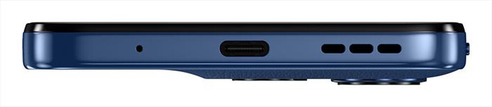 "MOTOROLA - Smartphone MOTO G15 8/512-Sea blue"