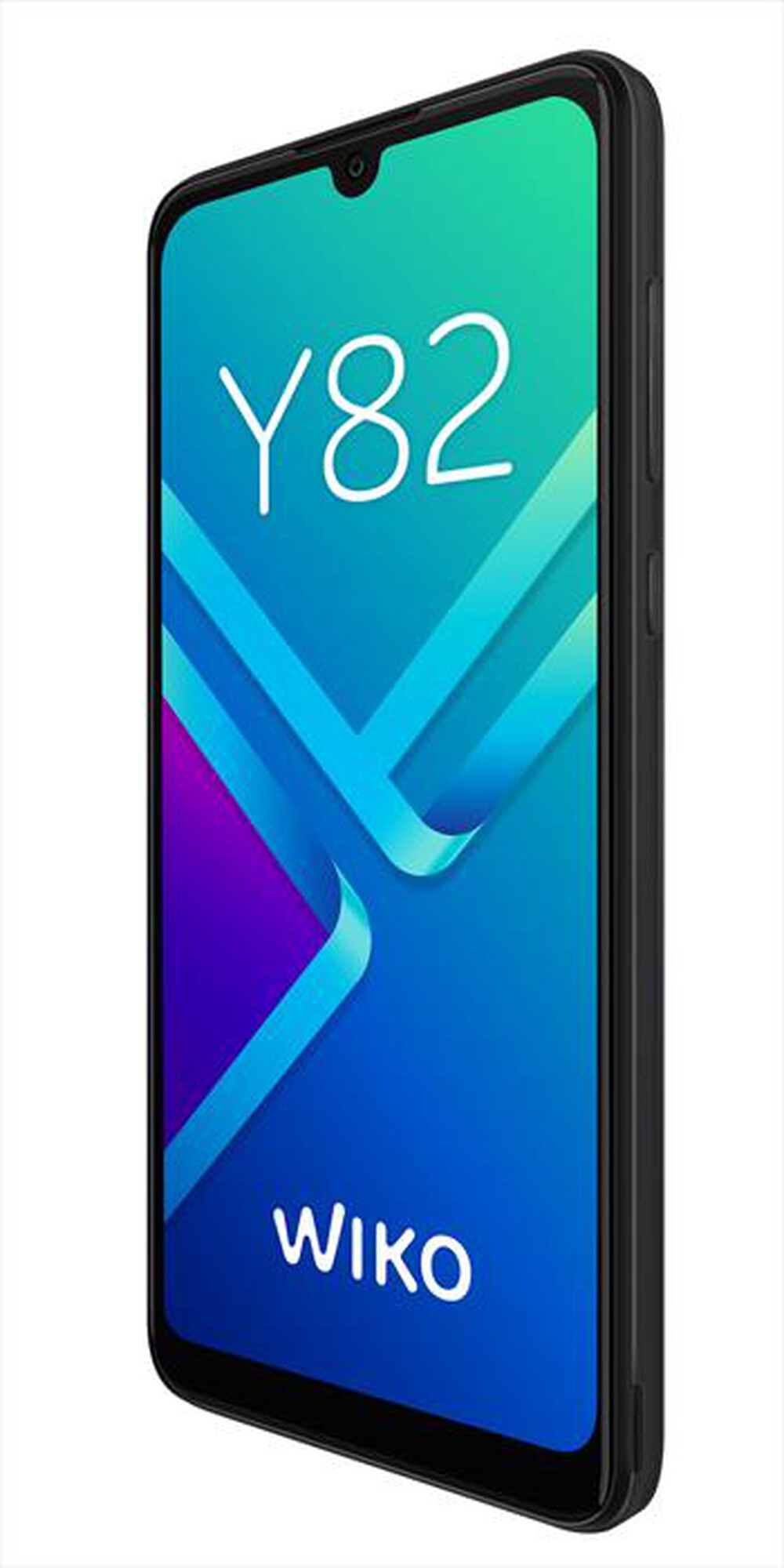 "WIKO MOBILE - Y82-Nero"