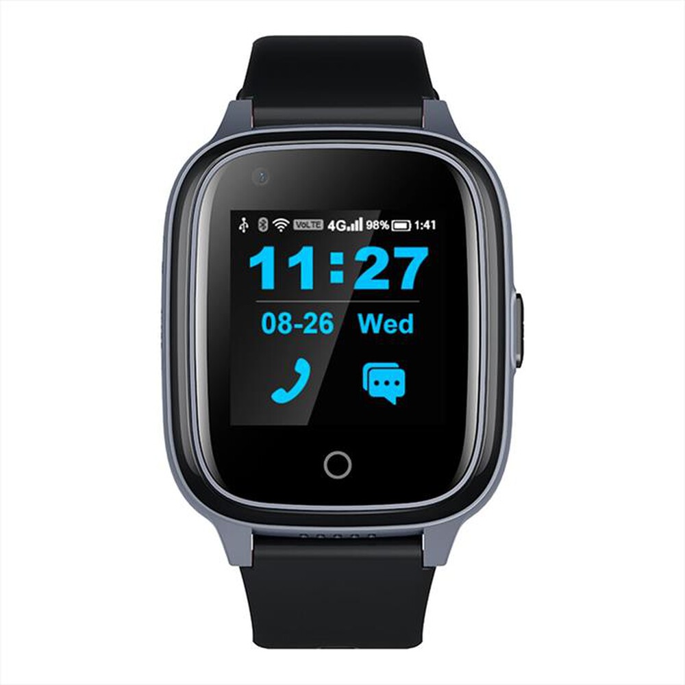 Immagine del prodotto SAVEFAMILY - Smartwatch SAVEWATCH SENIOR-Nero