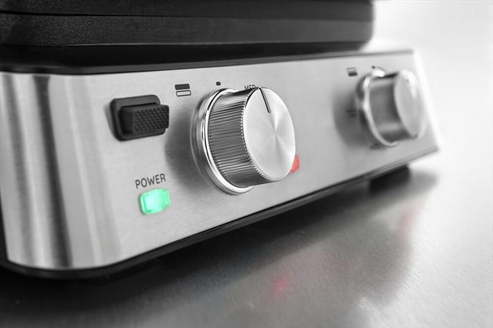 "DE LONGHI - CGH920-Silver"