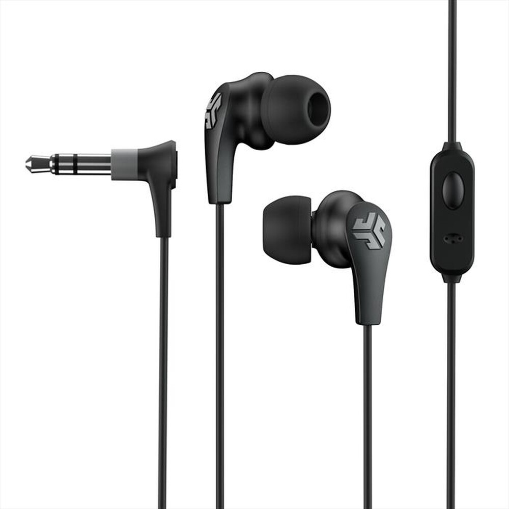 "JLAB - Auricolari JBuds Pro Signature-Nero"