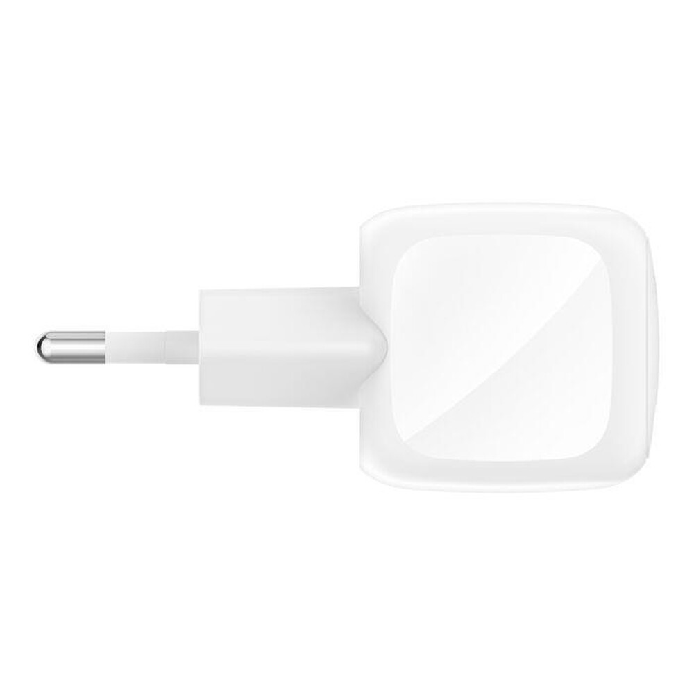 Immagine del prodotto BELKIN - Caricabatteria da parete USB-C compatto da 30 W-Bianco