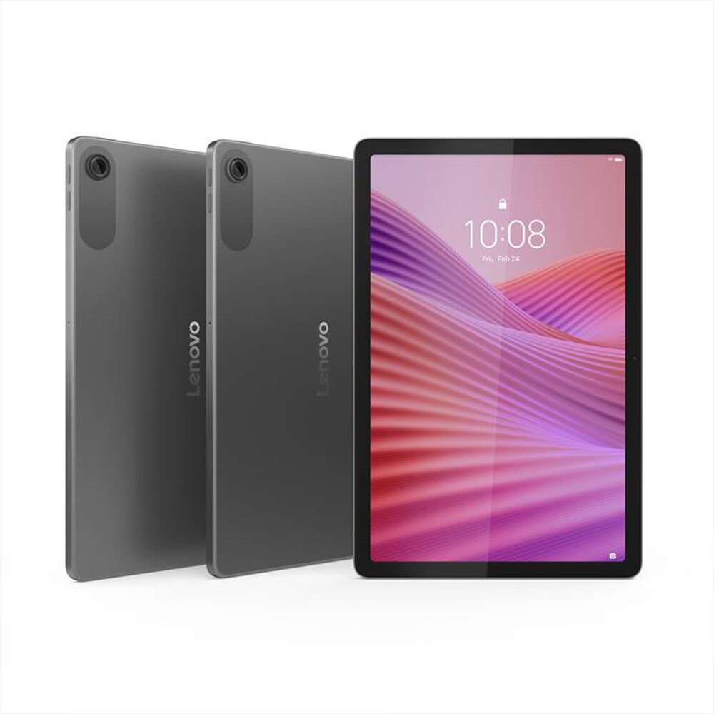 Immagine del prodotto LENOVO - Tablet TAB ZAEH0220SE 10,1" 4GB/128GB-Luna Grey