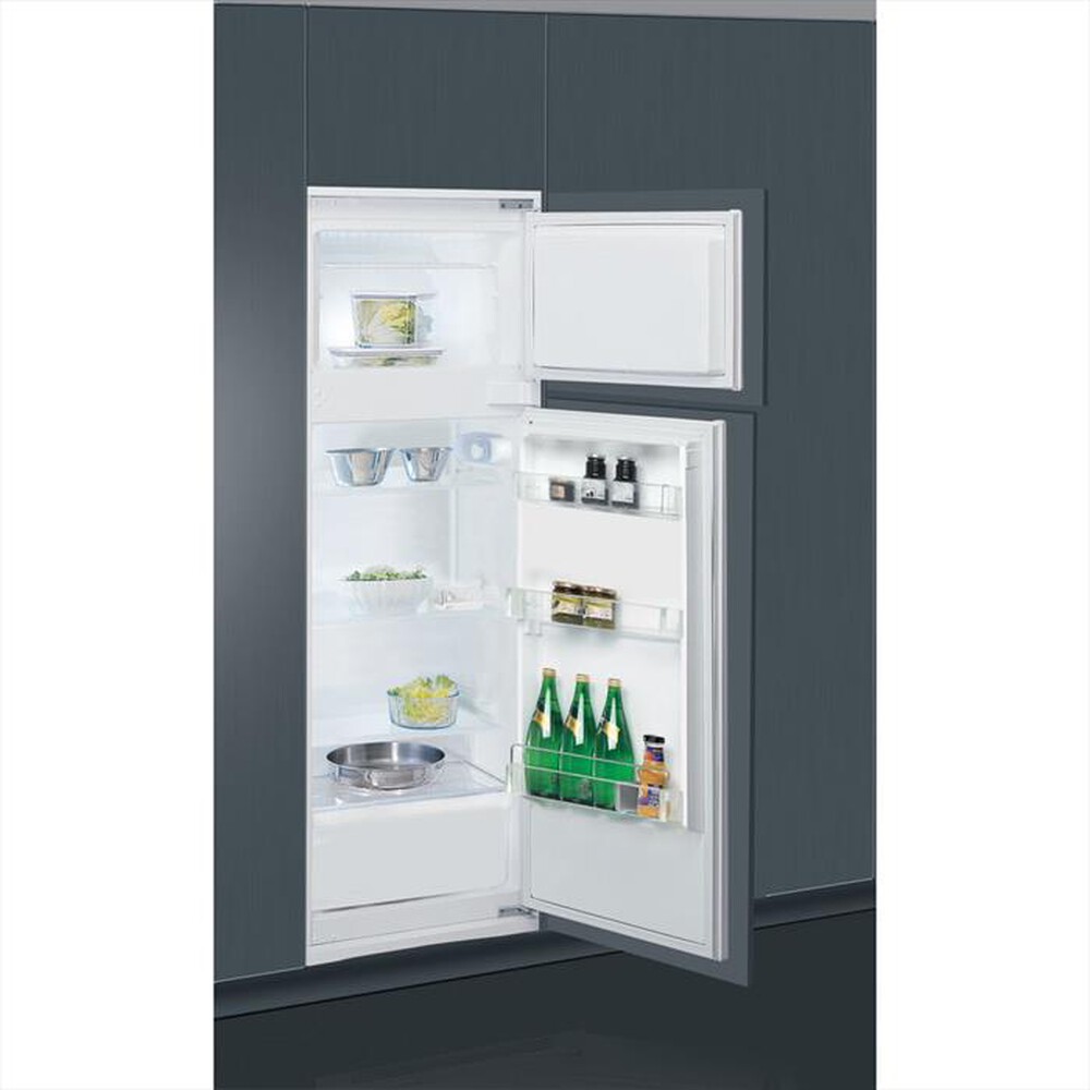 "WHIRLPOOL - Frigorifero incasso ART 3671 Classe F-Bianco"