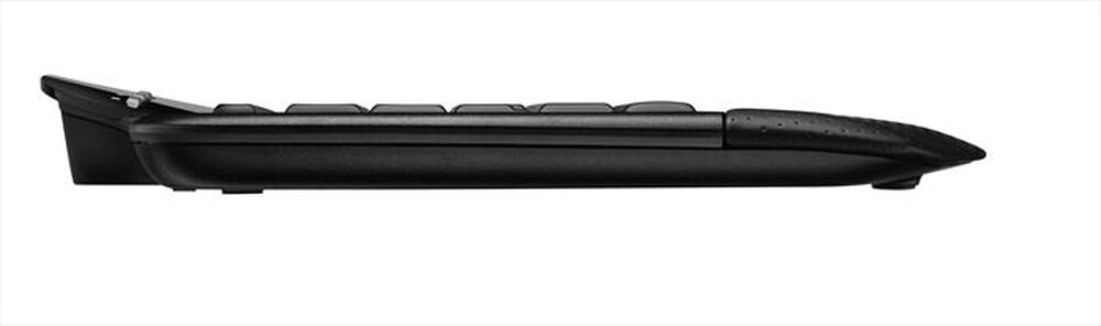 "LOGITECH - Wireless Desktop MK710-Nero"