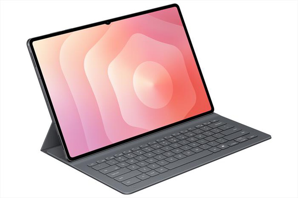 Immagine del prodotto SAMSUNG - Custodia Book Cover Keyboard Slim x Tab S11 Ultra-BLACK