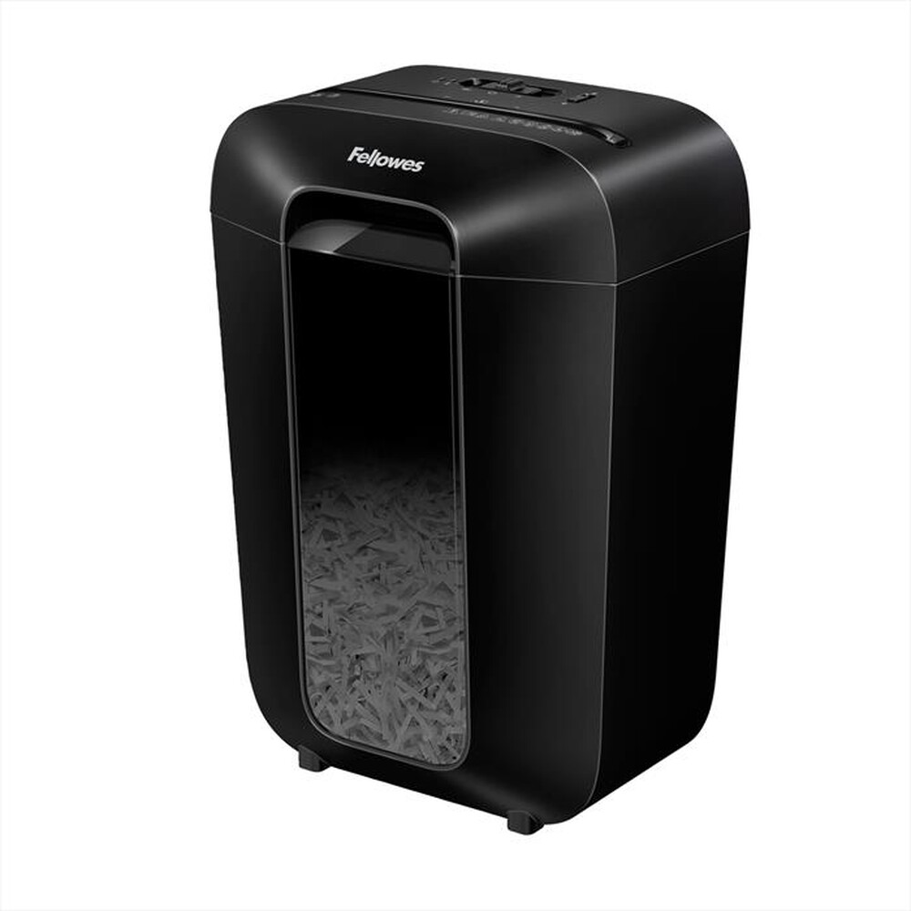 Immagine del prodotto FELLOWES - Distruggidocumenti LX70-nero