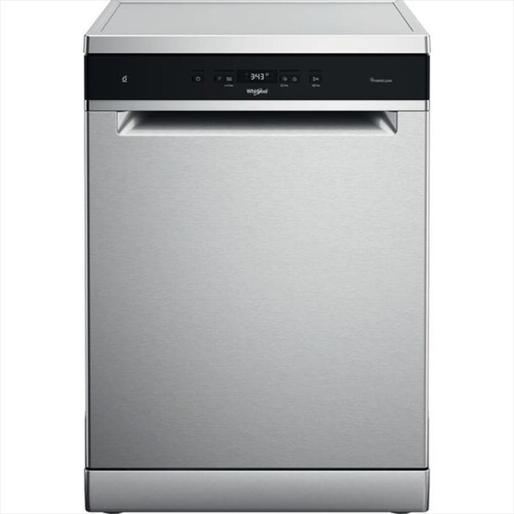 "WHIRLPOOL - Lavastoviglie WFC 3C33 F X Classe D 14 coperti"