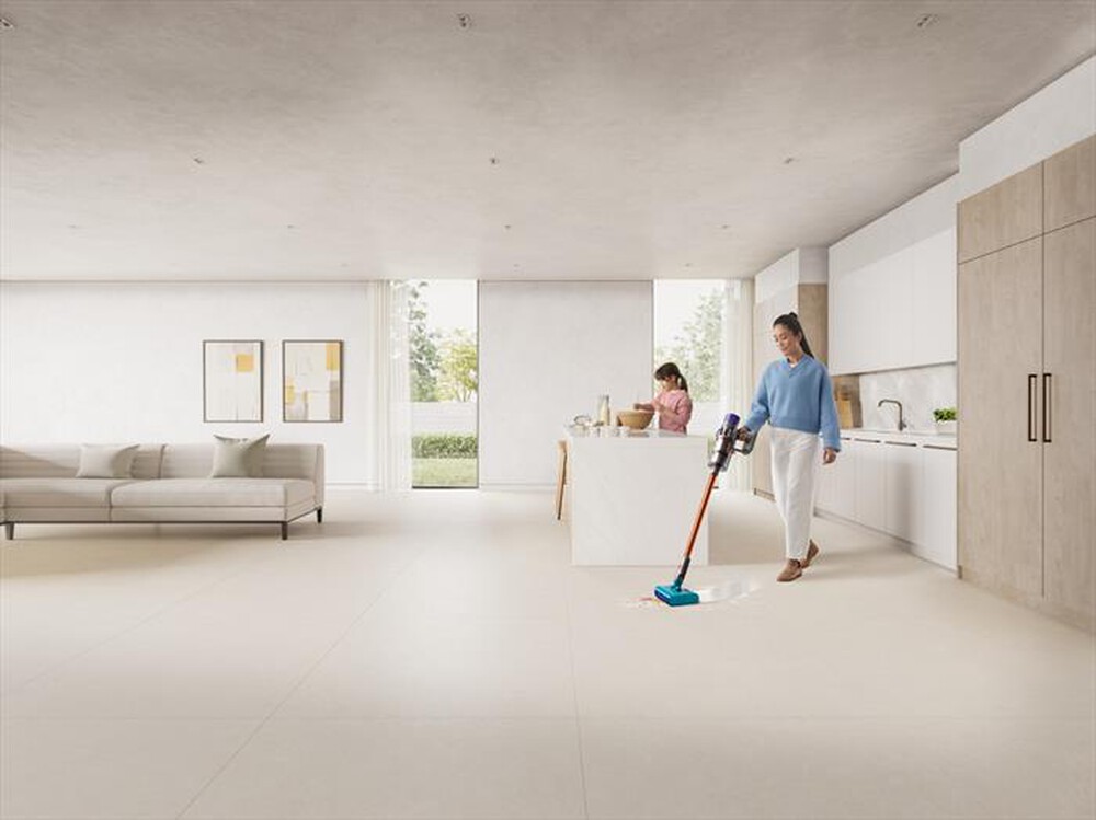 Immagine del prodotto DYSON - Scopa elettrica Cyclone V10 Submarine