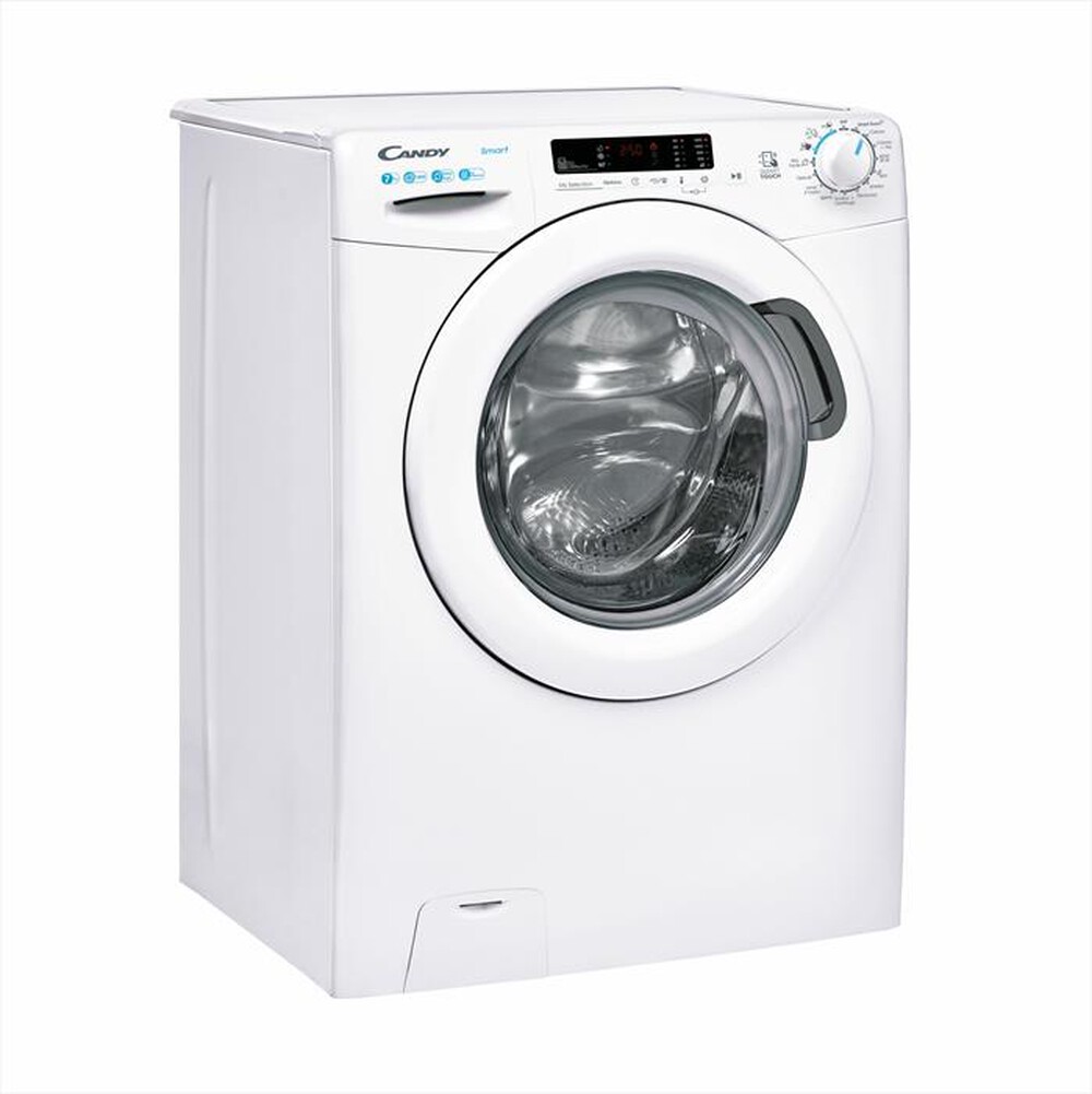 Immagine del prodotto CANDY - Lavatrice CSS4372DW4111 7 Kg Classe B-Bianco