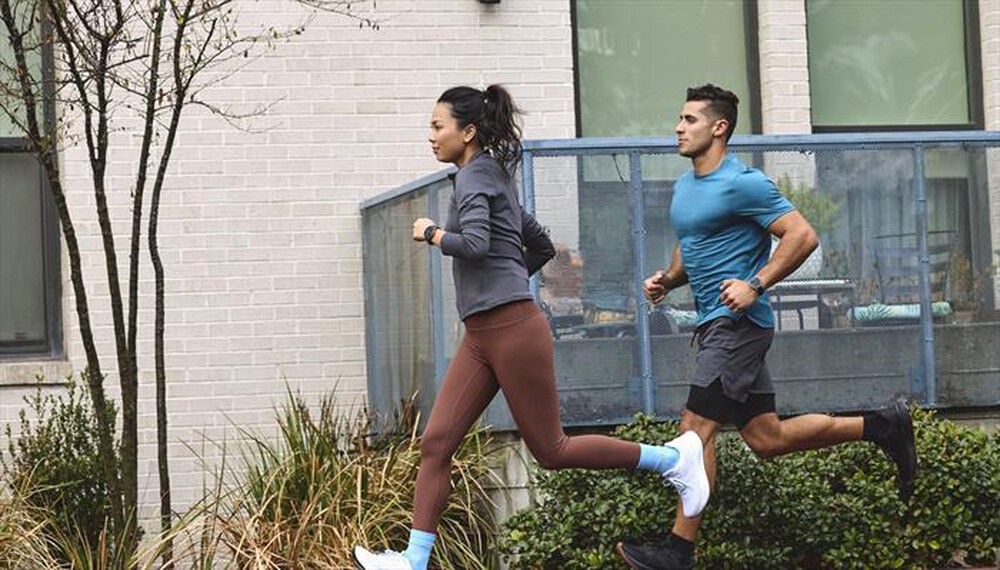 Immagine del prodotto AMAZFIT - ACTIVE 3 PREMIUM-DARK BLUE